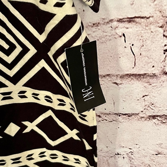 Men's I•N•C Concepts Shirt Size Medium NWT Style #100135717 - Picture 3 of 6